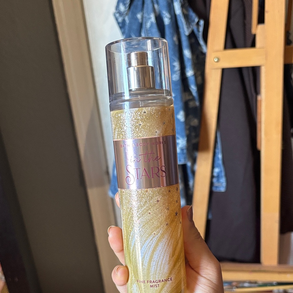 Bath & Body Works In The Stars Body Mist